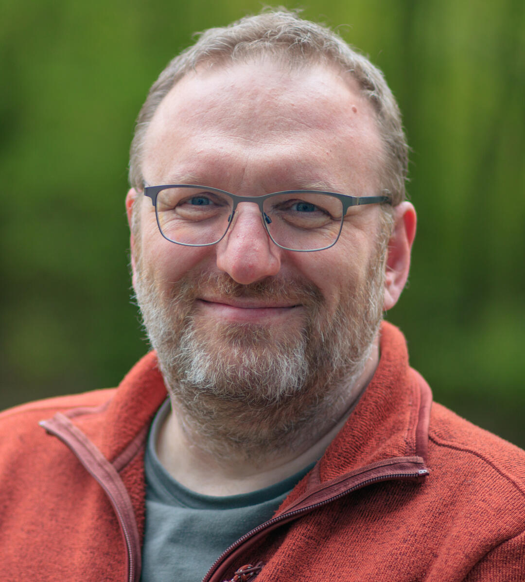 Marc Hanikenne