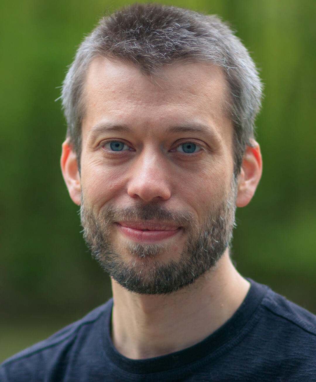 Frédéric Bouché